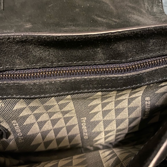 Proenza Schouler PS 1 mini fringe bag - Picture 3 of 5